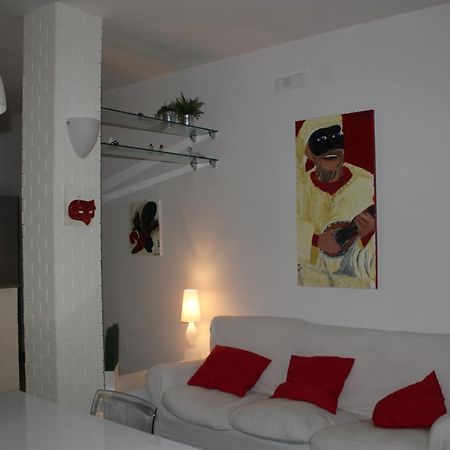 A Casa E Pepe Lovely Flat In The Heart Of Naples. Exteriér fotografie