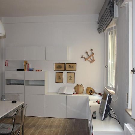 A Casa E Pepe Lovely Flat In The Heart Of Naples. Exteriér fotografie