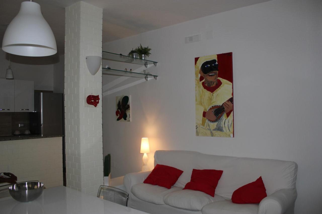 A Casa E Pepe Lovely Flat In The Heart Of Naples. Exteriér fotografie