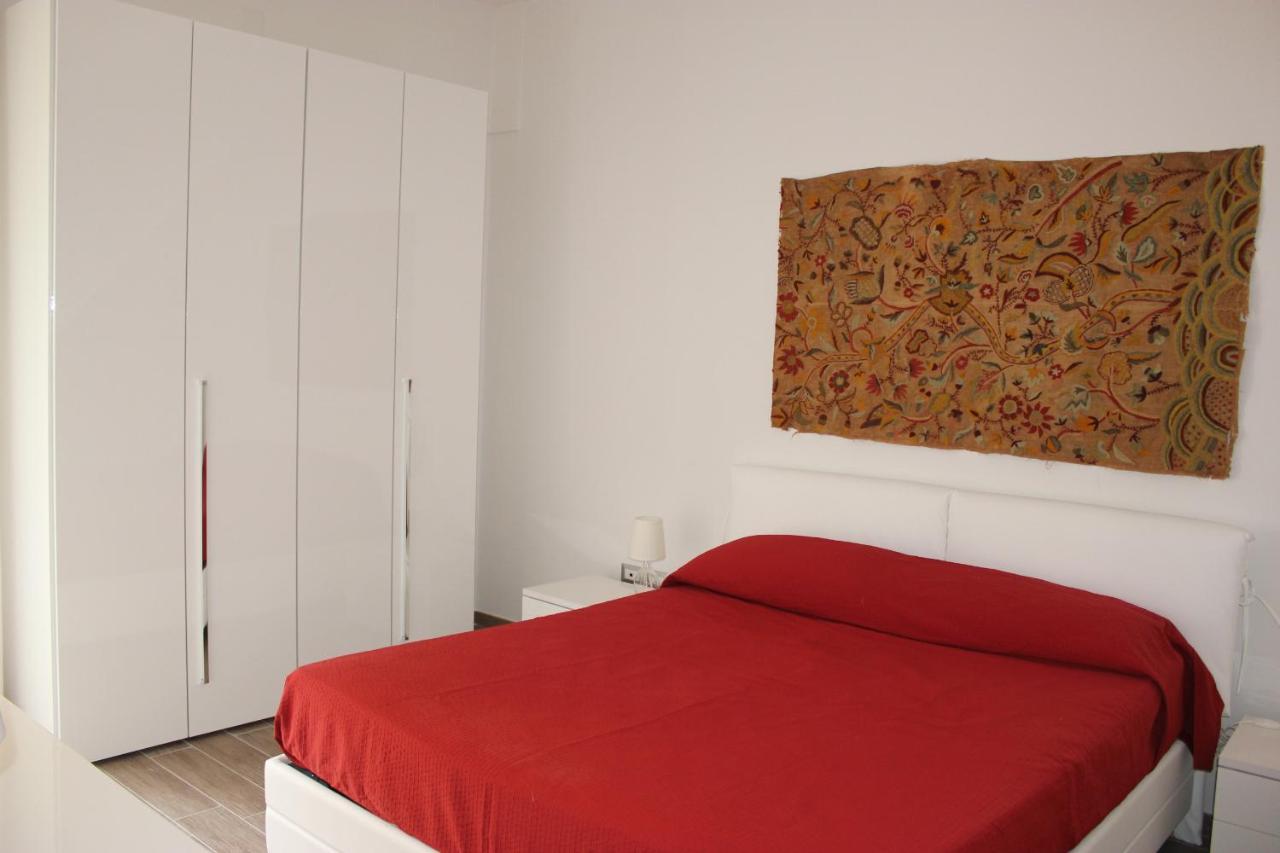 A Casa E Pepe Lovely Flat In The Heart Of Naples. Exteriér fotografie